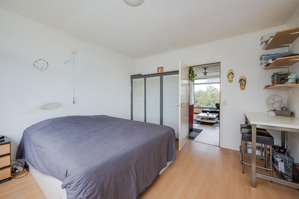 Medium property photo - Govert Flinckplantsoen 24, 2251 HJ Voorschoten